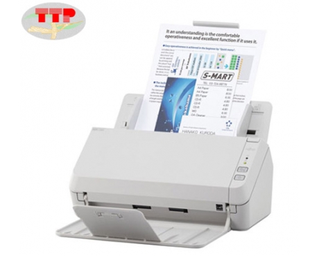 Máy quét Fujitsu SP1130