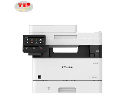 Máy in Canon MF451Dw đa chức năng