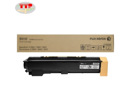 Hộp mực Fuji Xerox CT202509