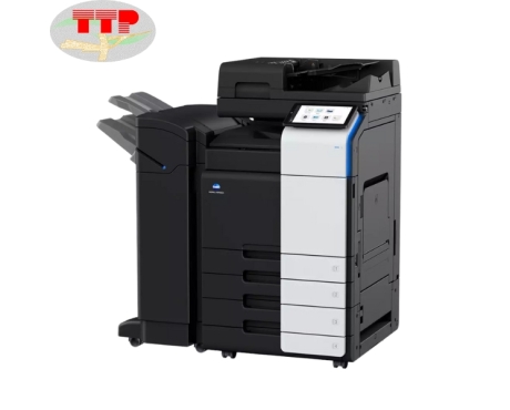 Máy photocopy Konica Minolta Bizhub 301i