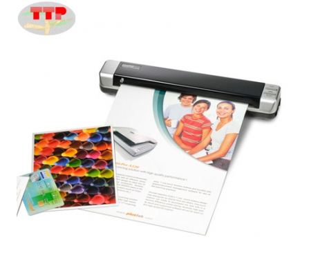 Máy scan Plustek S420