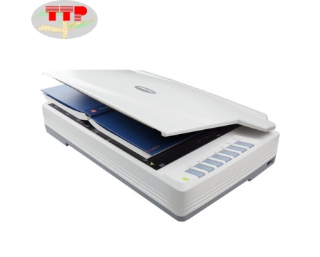 Máy scan Plustek OpticPro A320E