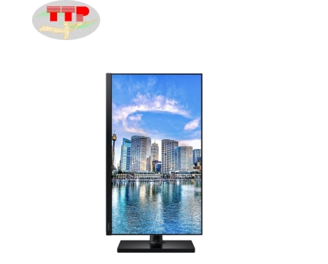 Màn hình Samsung T45F LF24T450FQEXXV 24 inch/ FHD/IPS/75HZ