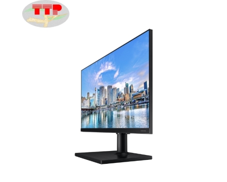 Màn hình Samsung T45F LF24T450FQEXXV 24 inch/ FHD/IPS/75HZ