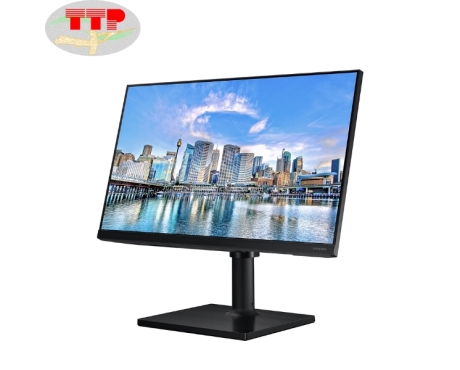 Màn hình Samsung T45F LF24T450FQEXXV 24 inch/ FHD/IPS/75HZ