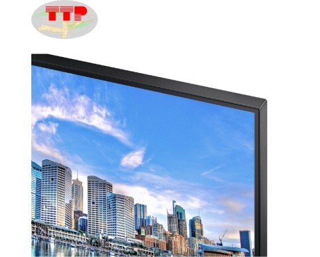 Màn hình Samsung T45F LF24T450FQEXXV 24 inch/ FHD/IPS/75HZ