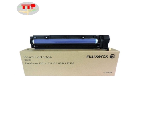 Cụm trống photocopy Fuji Xerox CT351075