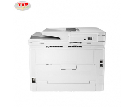 Máy in màu HP Color LaserJet Pro M282Nw