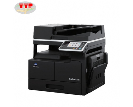 Máy photocopy Konica Minolta Bizhub 266i