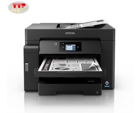 Máy in Epson M15140 đa chức năng