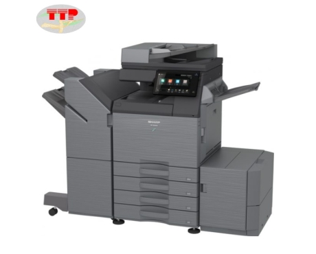 Máy Photocopy Sharp BP-70M55