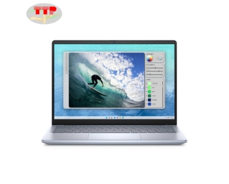 Laptop Dell Inspiron 14 N5440-C5U165W11IBD2 Core i5 120U