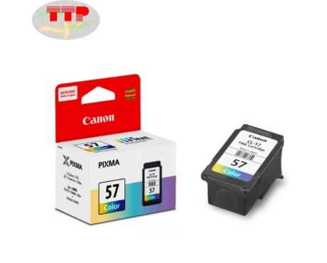 Hộp mực Canon CL-57