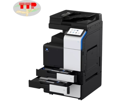 Máy photocopy Konica Minolta Bizhub 301i
