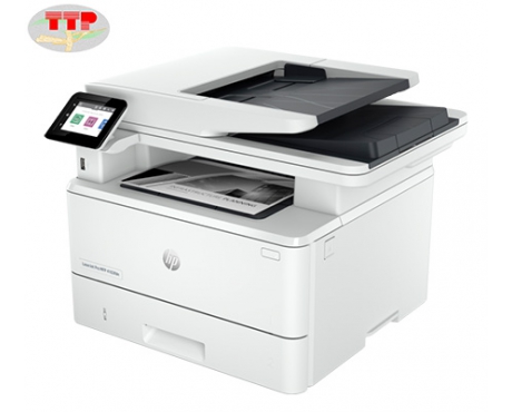 Máy in HP LaserJet Pro MFP 4103FDn