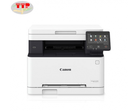 Máy in màu đa chức năng Canon MF 631CN