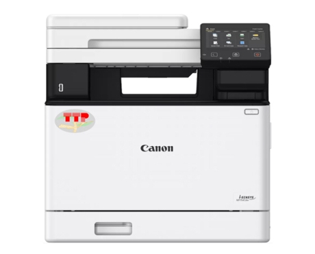 Máy in Canon MF756Cx màu đa chức năng