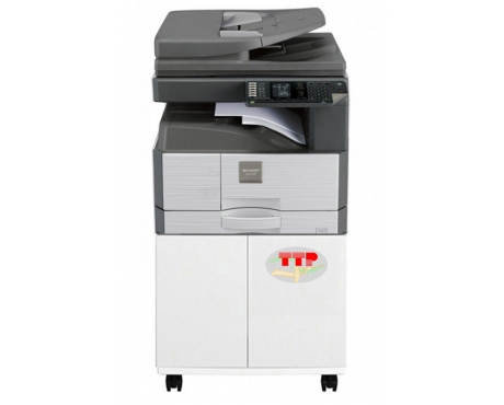 Máy photocopy Sharp AR 6023D
