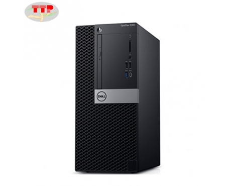 Máy tính bộ Dell OptiPlex 5060 MT 70162088 I5-8400