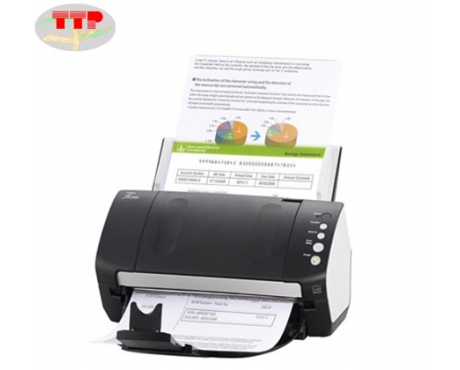 Máy quét Fujitsu FI-7140