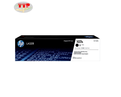 Hộp mực HP 107A