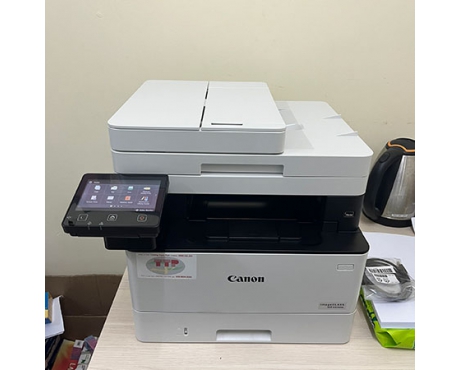 Máy in Canon MF451Dw đa chức năng