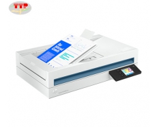 Máy quét Hp ScanJet Pro N4600FNw1