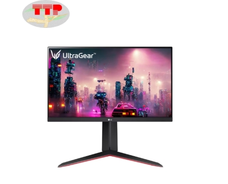 Màn hình LG UltraGear 24GN65R-B 27 inch