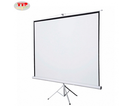 Màn chiếu 3 chân Dalite 136 Inch
