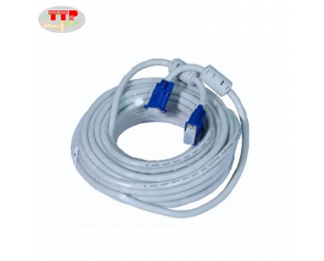 Dây cáp VGA 10M King Master