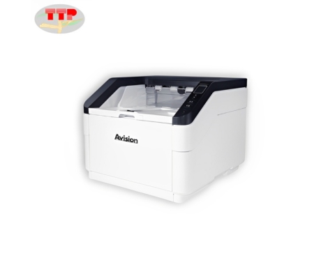Máy Scan Avision AD8150