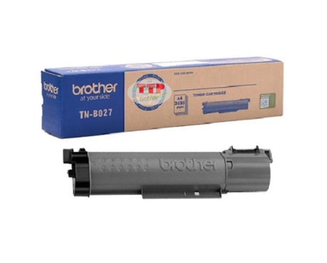 Hộp mực Brother TN-B027