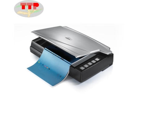Máy scan Plustek OpticBook A300 Plus