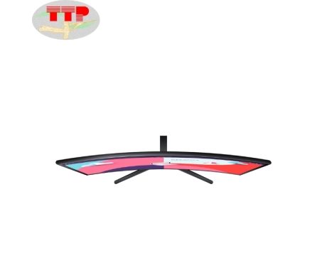 Màn hình Samsung LS24C366EAEXXV 24 inch/VA/FHD/75Hz/4ms