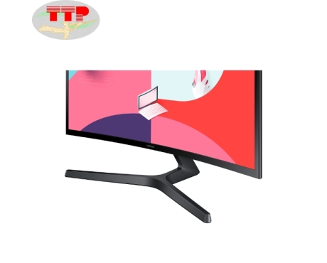 Màn hình Samsung LS24C366EAEXXV 24 inch/VA/FHD/75Hz/4ms
