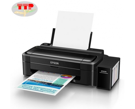 Máy in phun màu Epson L310