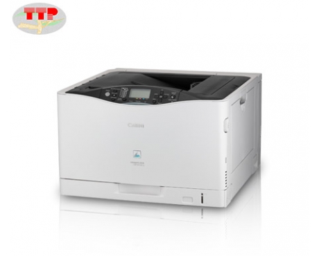 Máy in laser màu Canon LBP 843CX khổ A3