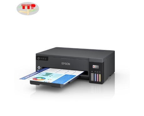 Máy in phun màu Epson EcoTank L11050