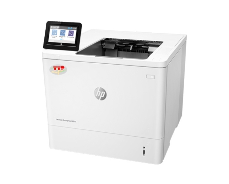 Máy in HP LaserJet Enterprise M611Dn