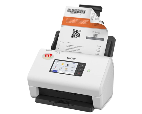 Máy scan Brother ADS-4900W