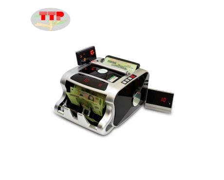 Máy đếm tiền Oudis 6900A