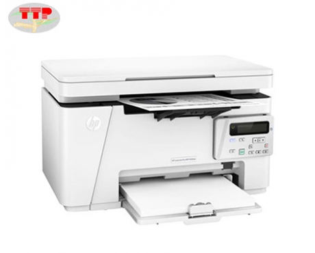 Máy in đa chức năng Hp Laserjet Pro MFP M26NW