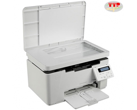 Máy in đa chức năng Hp Laserjet Pro MFP M26NW