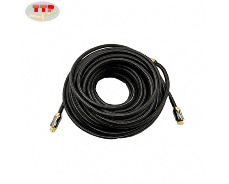 Dây Cáp HDMI 25M Winet Chuẩn 2.0