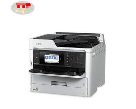 Máy in Epson WorkForce Pro WF-C5790