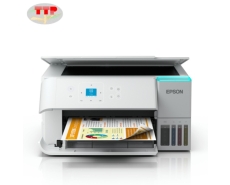 Máy in phun màu Epson EcoTank L4366