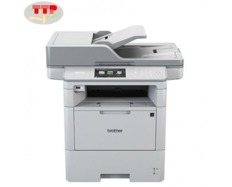 Máy in đa chức năng Brother MFC L6900DW
