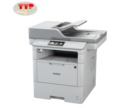 Máy in đa chức năng Brother MFC L6900DW