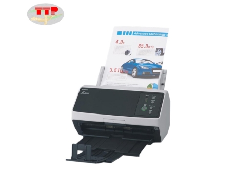 Máy scan Ricoh Fi-8150U