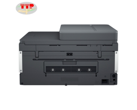 Máy in phun màu HP Smart Tank 790 4WF66A